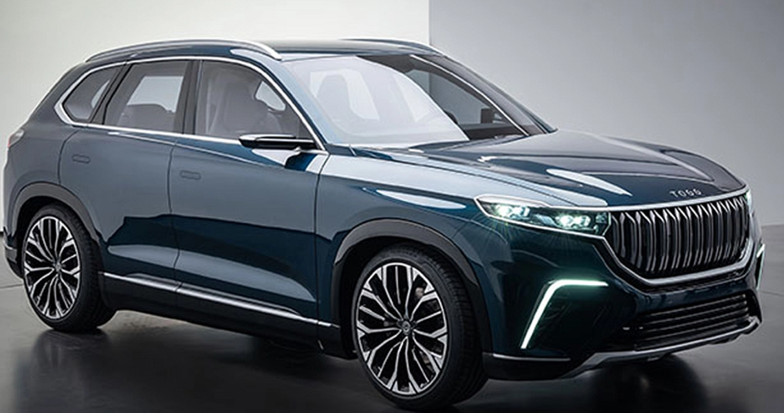 ÖTV İstisnalı Araç Alımında Yüzde 40’lık Yerlilik Oranı Geçici Olarak Kaldırıldı